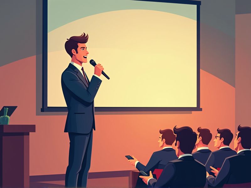 Dedication Speech Sample for Farewell Party