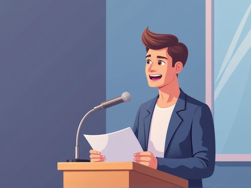 Dedication Speech Sample for Retiring Employee