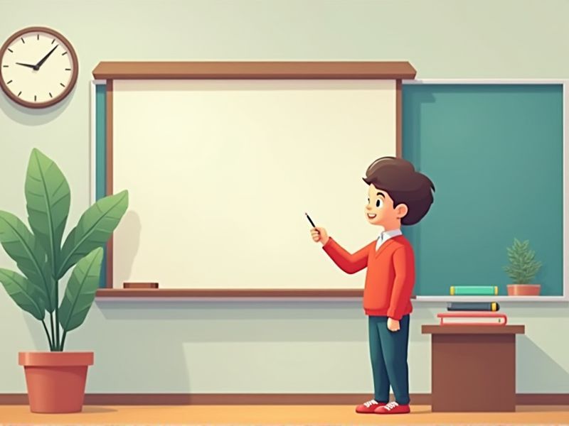 Encouragement Speech Sample for Teachers