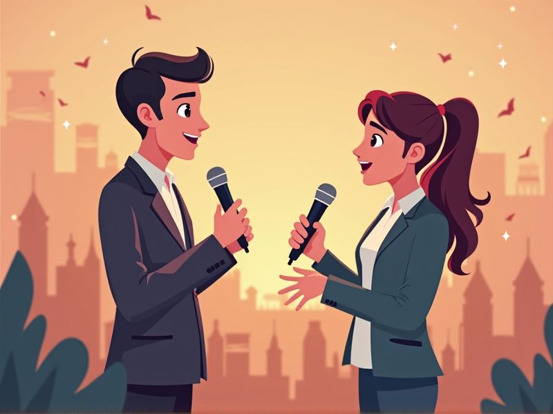 Engagement Speech Sample for Brother