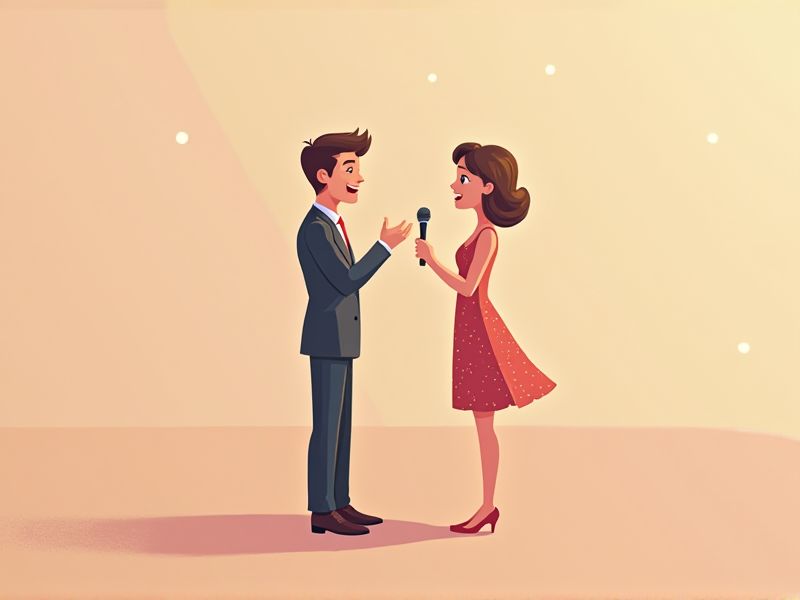 Engagement Speech Sample for Daughter