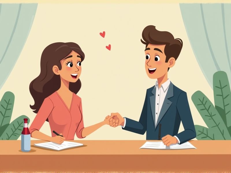 Engagement Speech Sample for Father