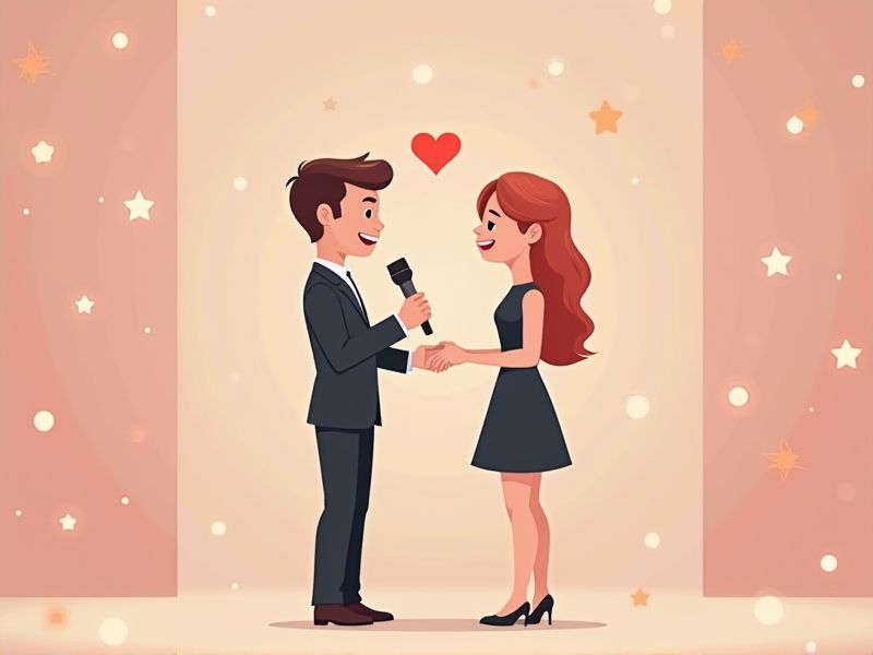 Engagement Speech Sample for Fiancee
