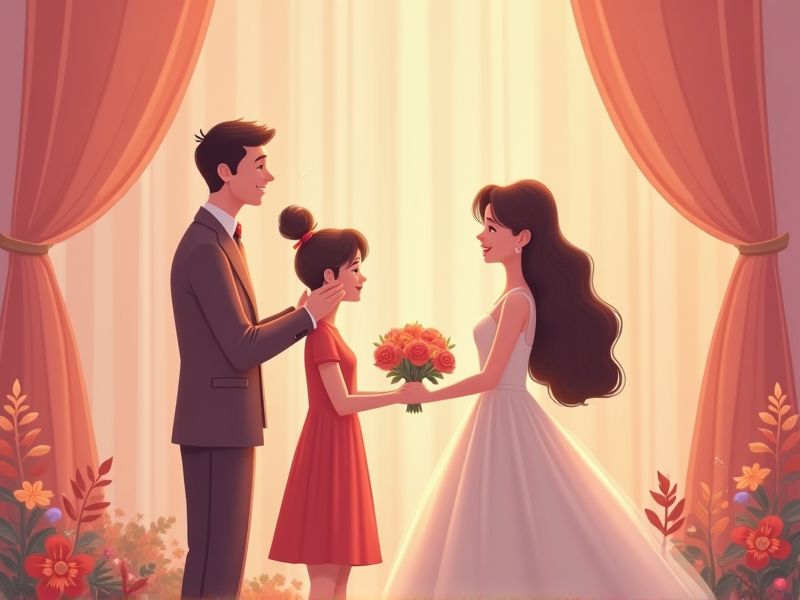 Engagement Speech Sample for Parents