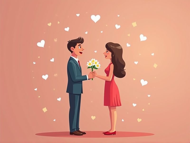 Engagement Speech Sample for Sister