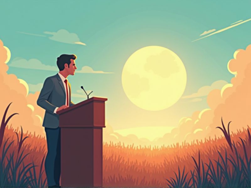 Eulogy Speech Sample for a Friend