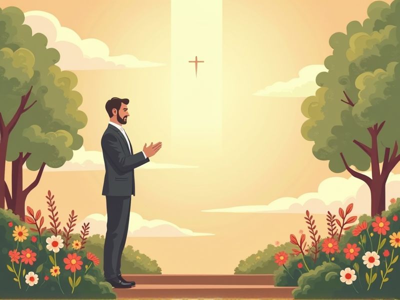 Eulogy Speech Sample for a Best Friend