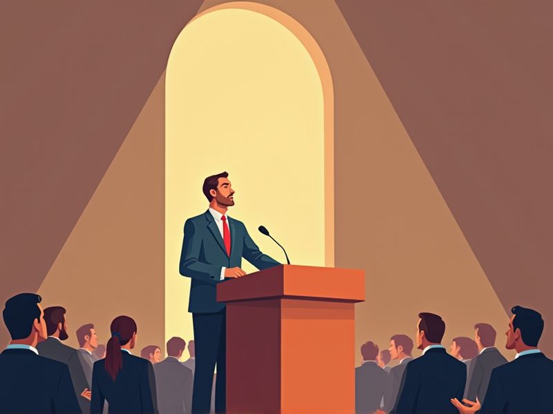Eulogy Speech Sample for a Boss