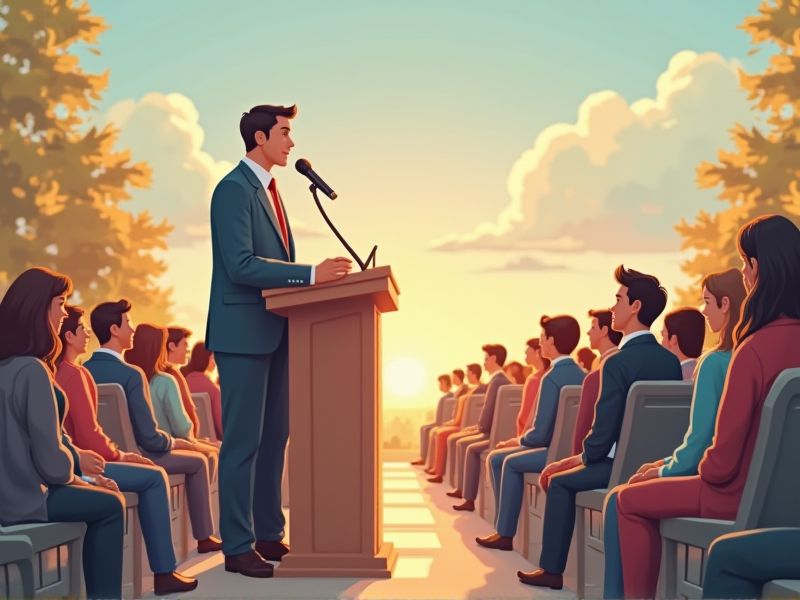 Eulogy Speech Sample for Brother