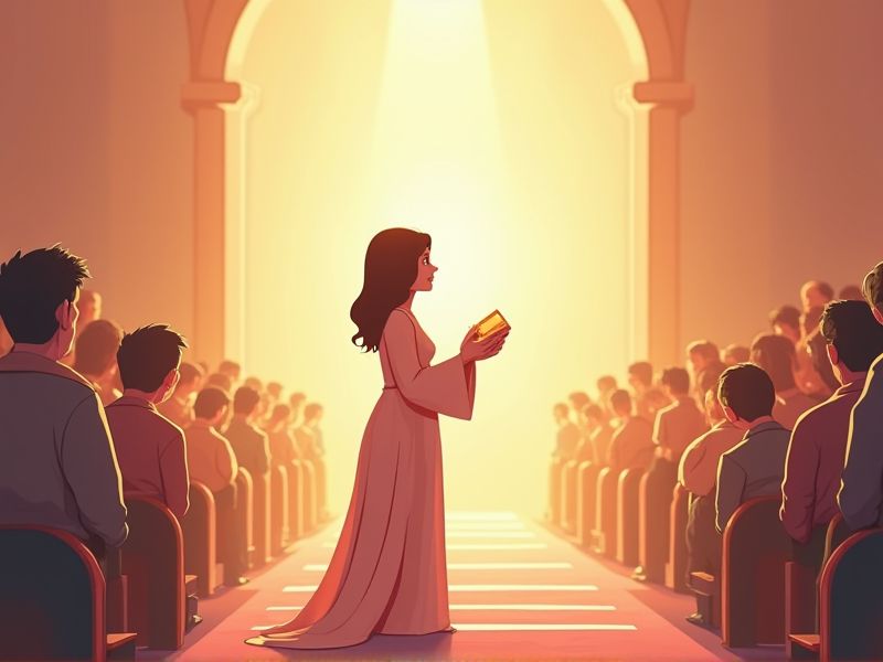 Eulogy Speech Sample for a Child