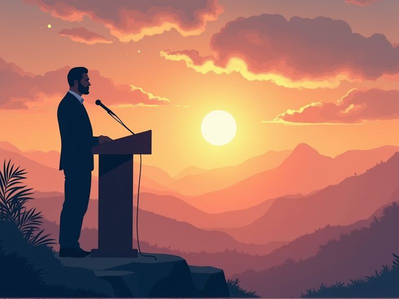 Eulogy Speech Sample for a Father