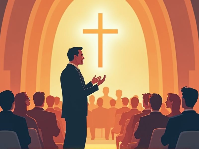 Eulogy Speech Sample for a Mentor