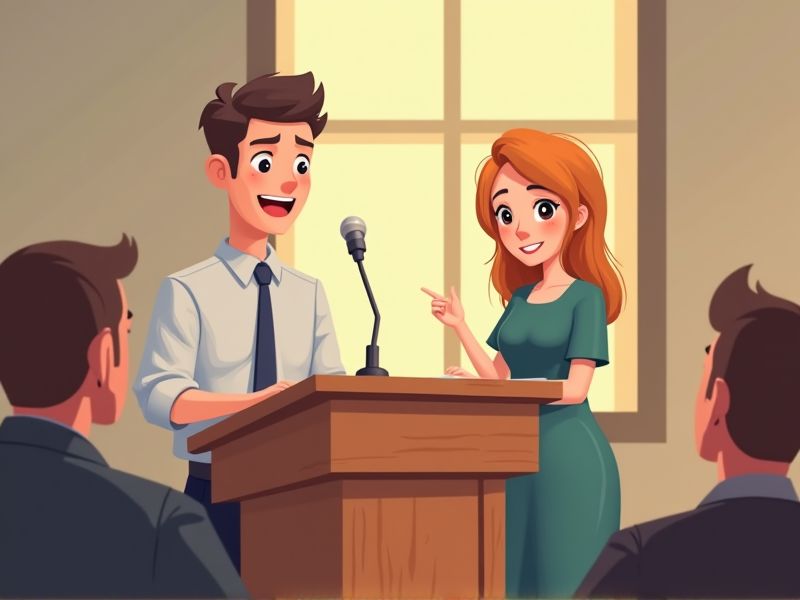 Eulogy Speech Sample for a Teacher