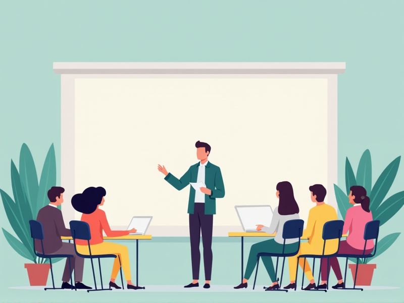 Explanation Speech Sample for College Assignment