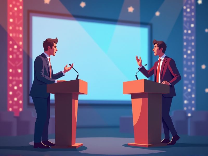 Explanation Speech Sample for Debate Competition