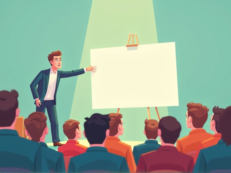 Sample Persuasive Speech: Explanation and Format