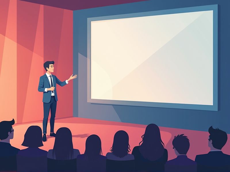 Sample Explanation Speech for Public Speaking Practice