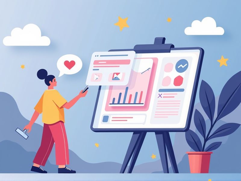Sample Speech: Explaining Social Media Trends