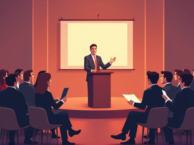 Farewell Speech Sample for Club Members