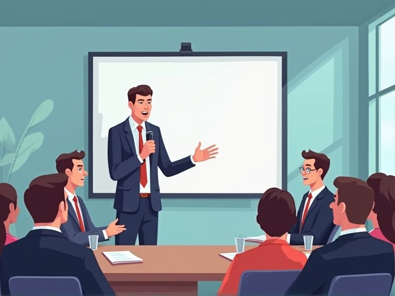 Farewell Speech Sample for Colleagues at Work