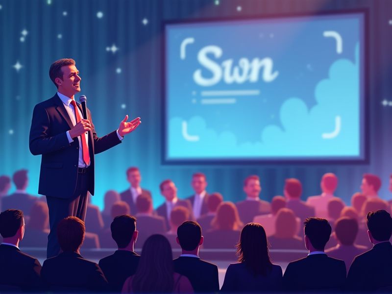 Farewell Speech Sample for Company Event