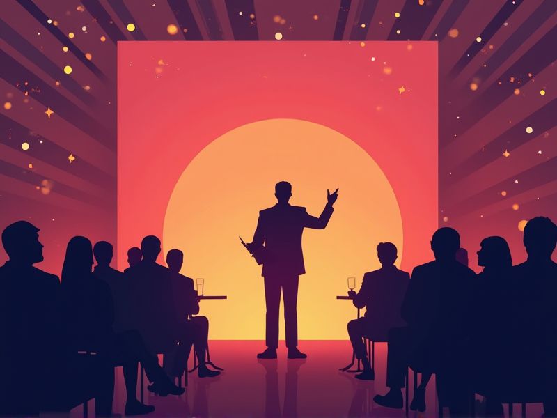 Farewell Speech Sample for Farewell Dinner