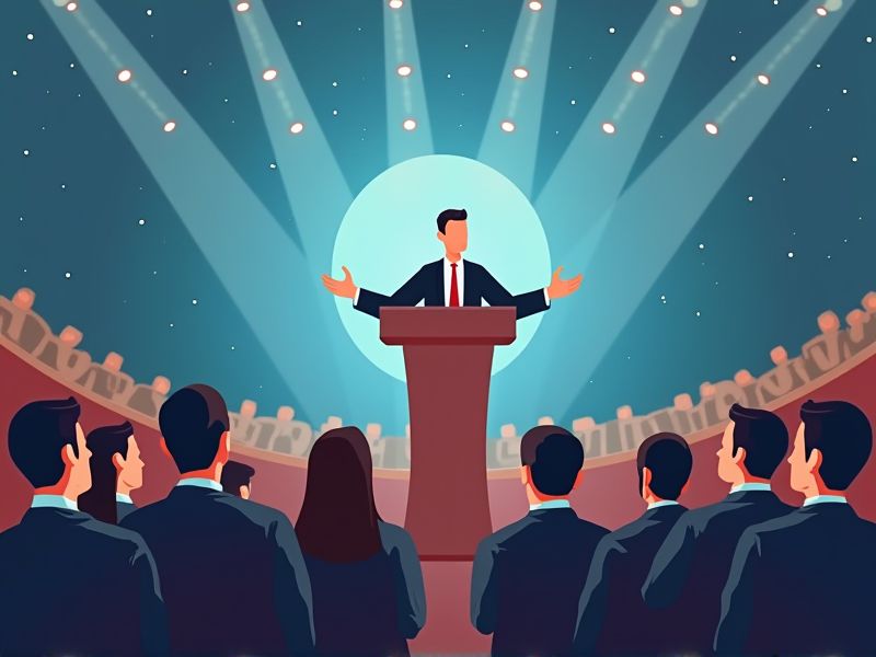 Farewell Speech Sample for Graduating Class