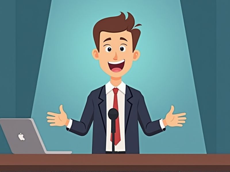 Farewell Speech Sample for Retiring Employee