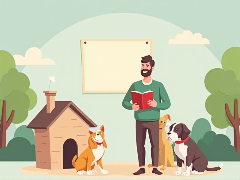 Fundraiser Speech Sample for Animal Shelter