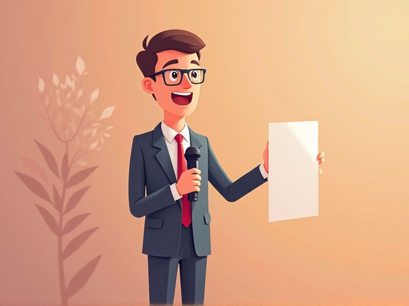Housewarming Speech Sample for Boss