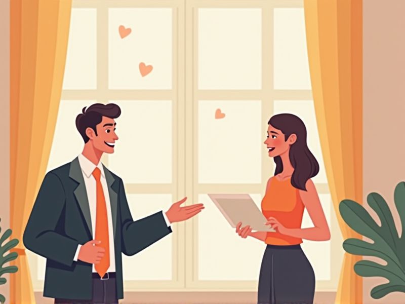Housewarming Speech Sample for Coworker