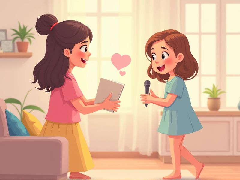 Housewarming Speech Sample for Daughter