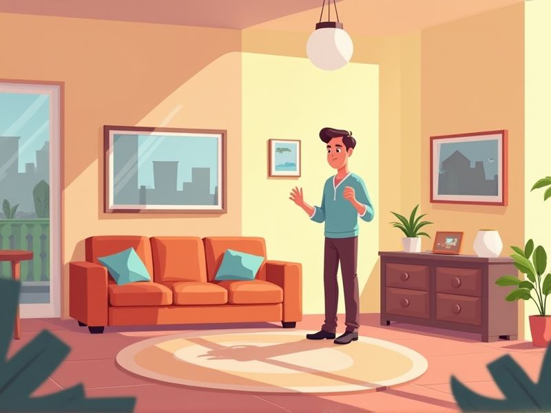 Housewarming Speech Sample for Invitation