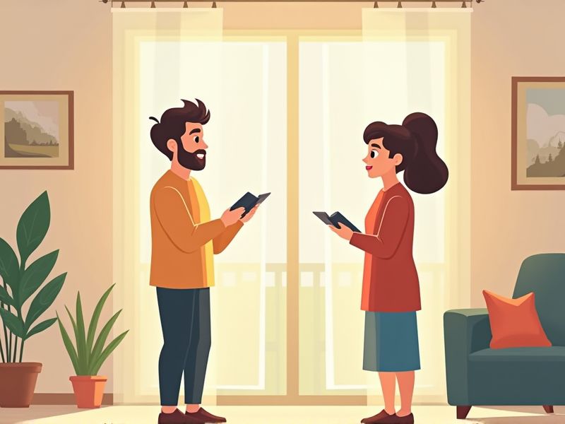 Housewarming Speech Sample for a Neighbor