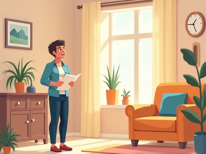 Housewarming Speech Sample for a New Home