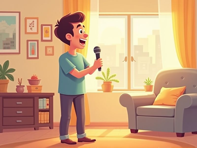 Housewarming Speech Sample for Son