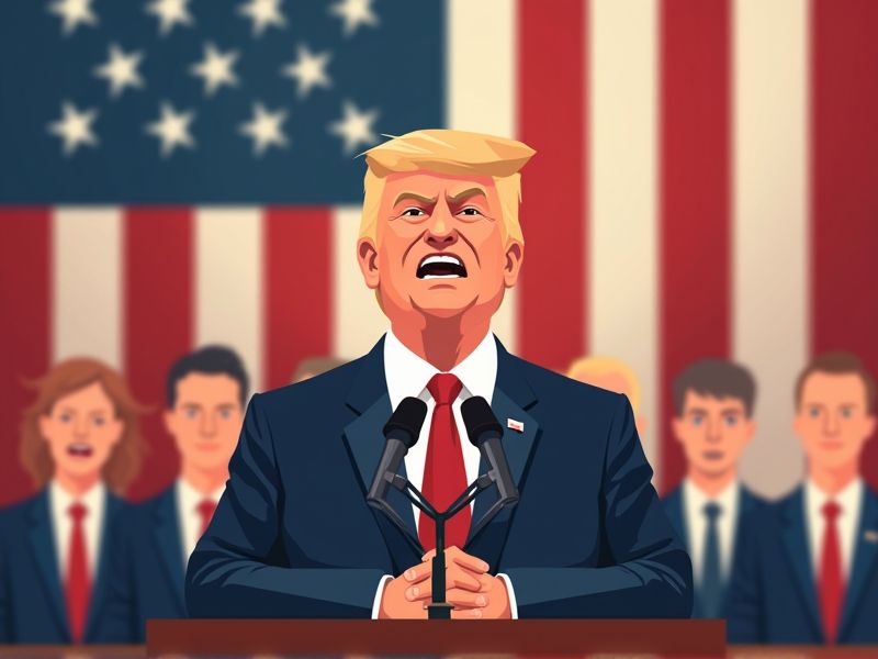 Inauguration Speech Sample for Class President
