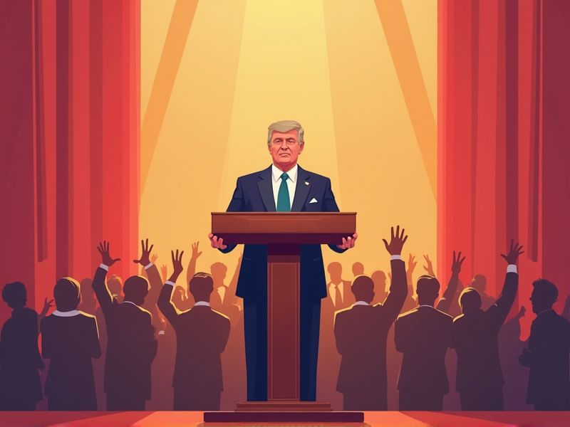 Inauguration Speech Sample for Mayor