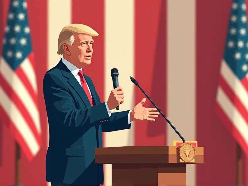 Inaugural Speech Sample for a New Business