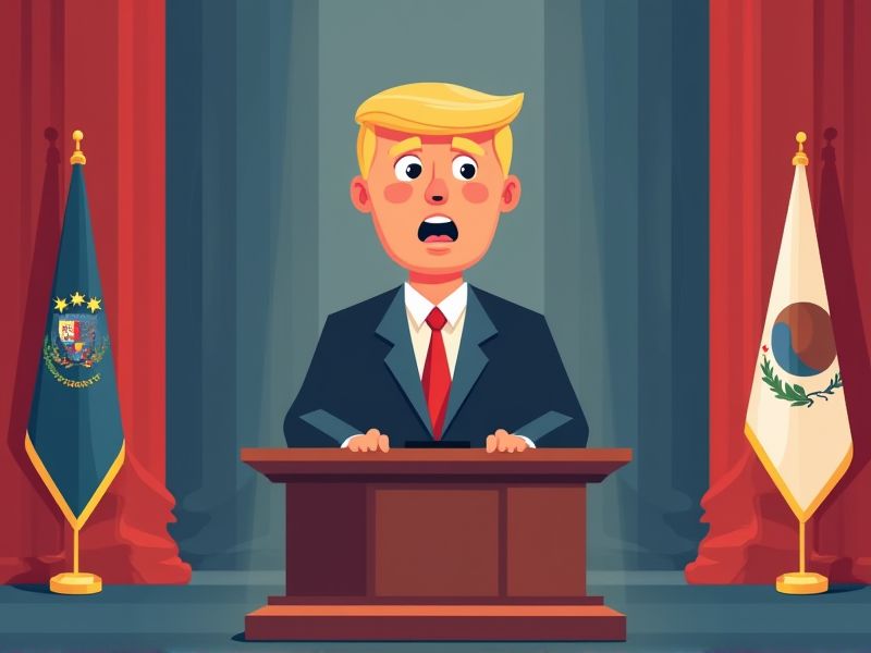 Inaugural Speech Sample for Organization President