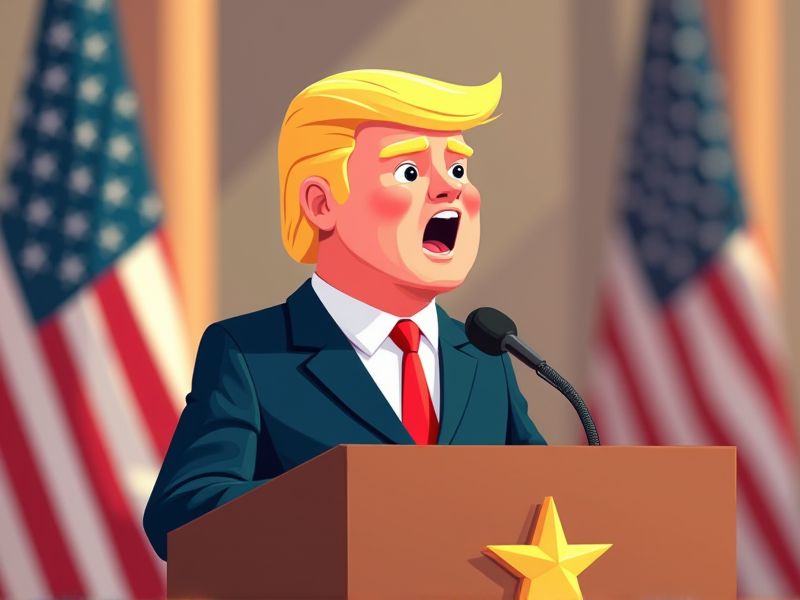 Inauguration Speech Sample for School President