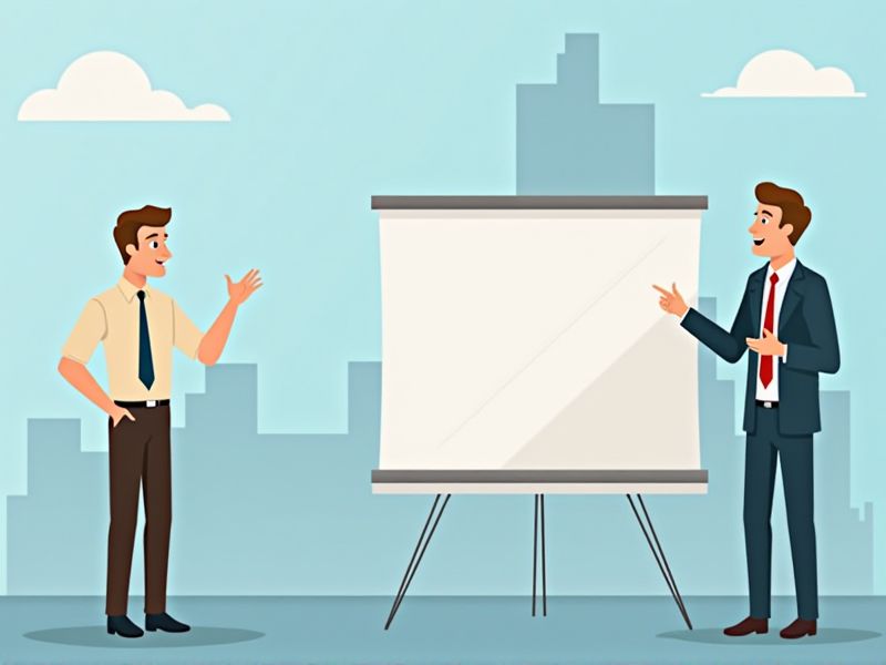 Sample Interview Speech for Banking Jobs