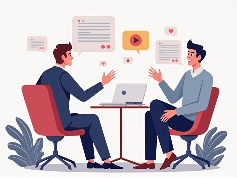 Interview Speech Sample for Fresh Graduates