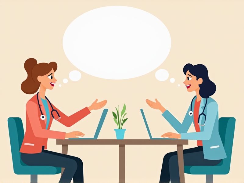Interview Speech Sample for Nursing Jobs