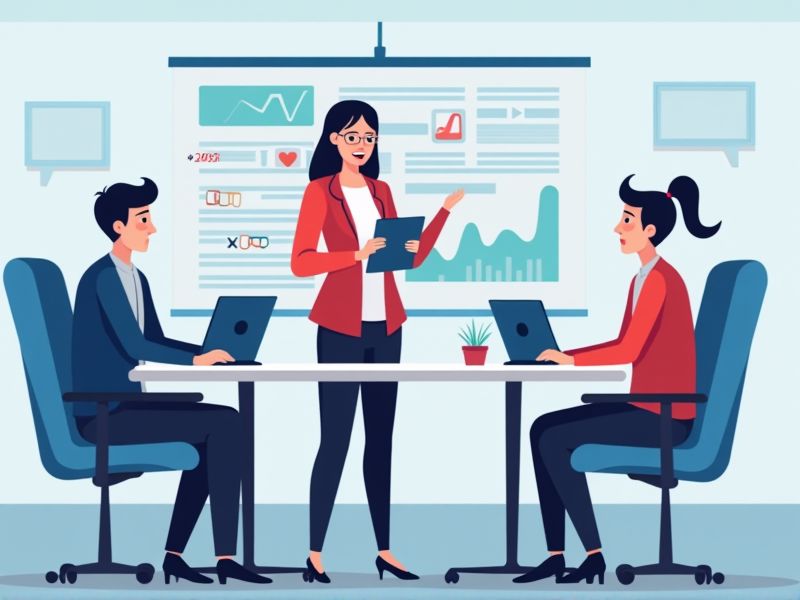 Interview Speech Sample for Software Developers