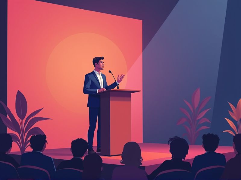 Introduction Speech Sample for Guest Speaker