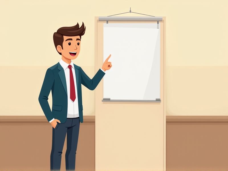 Introduction Speech Sample for Interview
