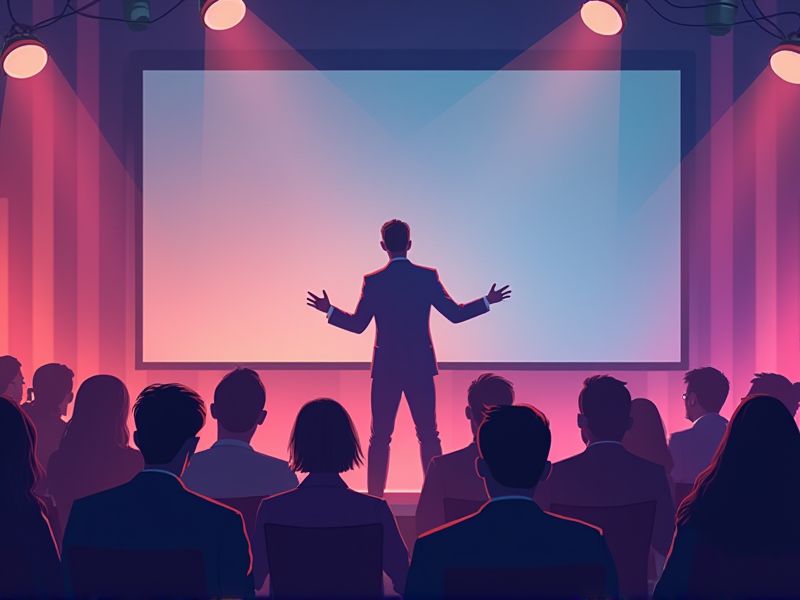 Introduction Speech Sample for Keynote Speaker