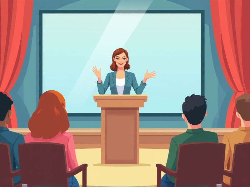 Sample Introduction Speech for Students