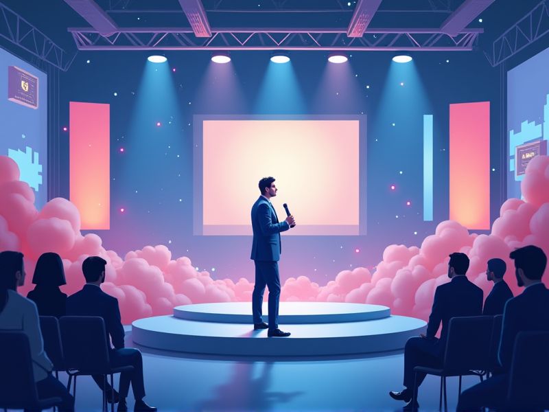 Launch Speech Sample for Business Relaunch